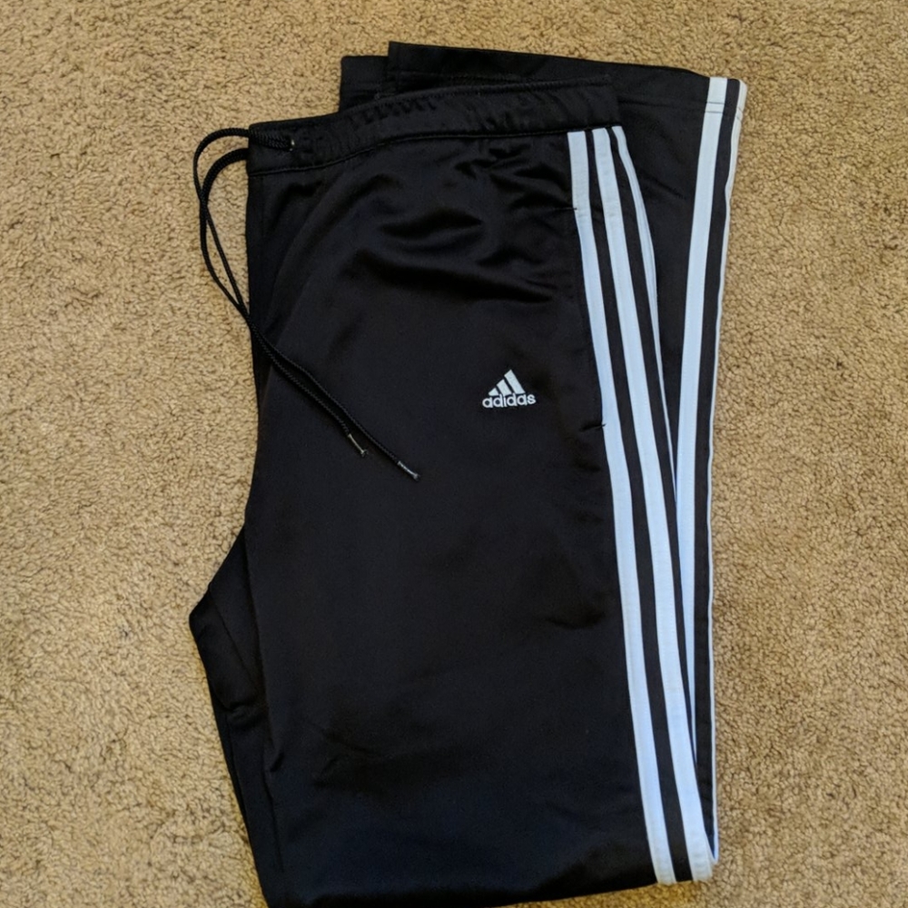 Adidas Track Pant
